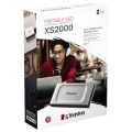 Kingston SXS2000 2TB